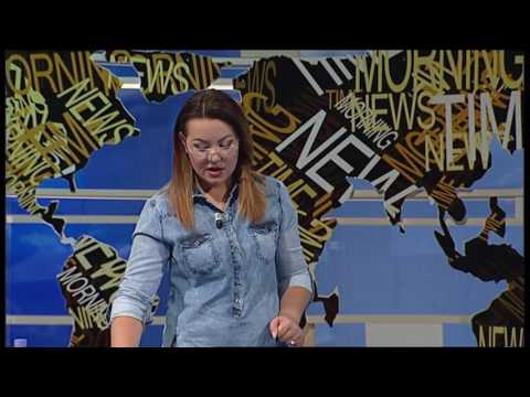 Ditë e Re Weekend, 30 korrik 2016 - Ora News - Të parët për lajmin e fundit