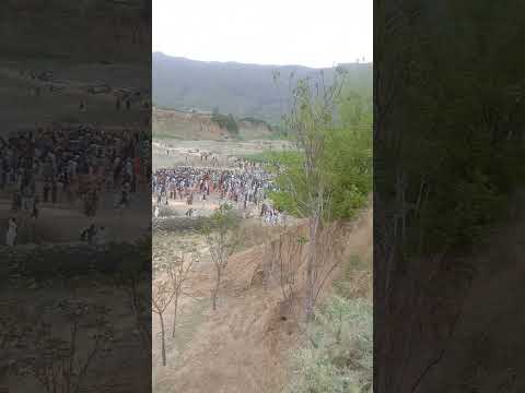 Mubarak zeb jalsa in utna khel shamozo #rehanzebkhan #bajaur #ptiofficial #na8