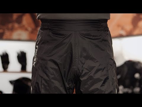 REAX Traveler WP Overpants Review