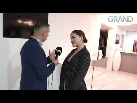 Aleksandra Mladenovic - Jvc Zurka