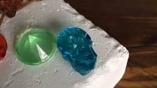 Набор для проведения раскопок Сокровища пиратов 