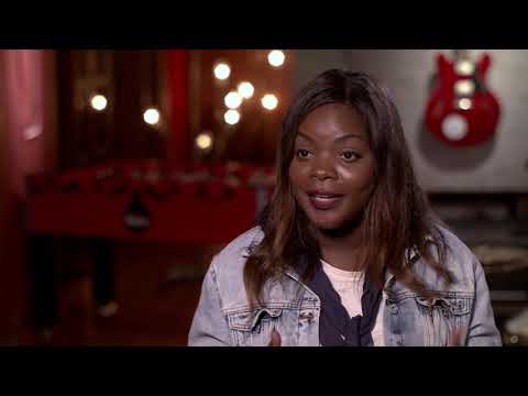 Lourena and Abush Zeleke Meet The Producer II: Andre - Coke Studio Africa (Et)