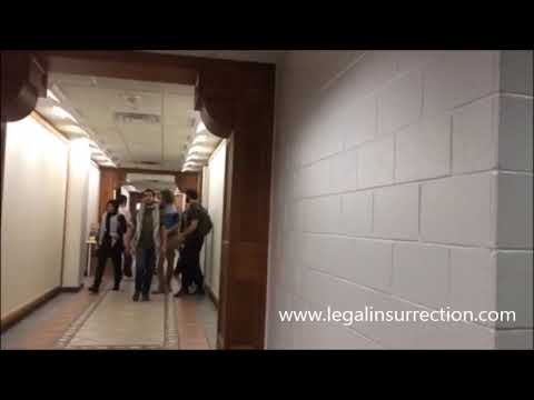 Patrick Higgins youtube video #1