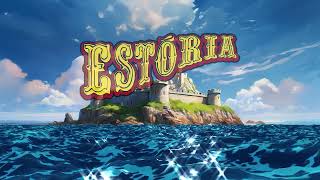 Estória – History, Puzzles, Mystery trailer teaser