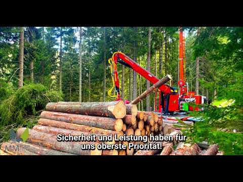 Marketingvideo KWF-Tagung