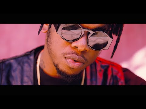 Runtown - Energy (Official Music Video)