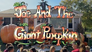 Joe and the Giant Pumpkin | Teaser Trailer