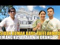 SIDAK RUMAH BARU RAFFI AHMAD RUMAH 80 MILIAR AKHIRNYA JADI JUGA