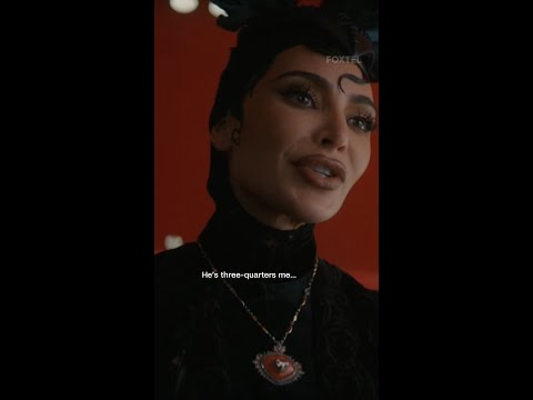 The final episode of #AHSDelicate just fried my brain 😵 😵 😵