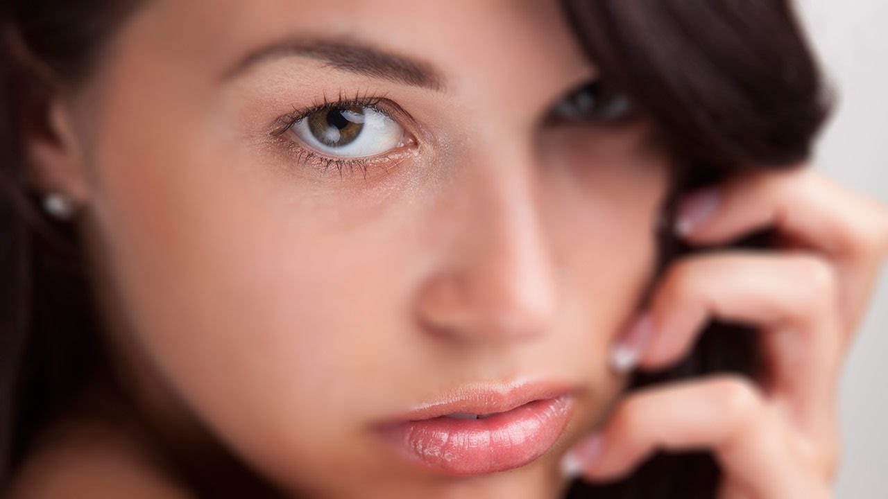 New Blur Gallery in Photoshop CS6 - video 5