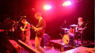 Bombadil - So Many Ways to Die (Live at Cat's Cradle 11-12-11)