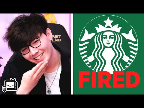 Masayoshi's Horror Stories from Working at Starbucks