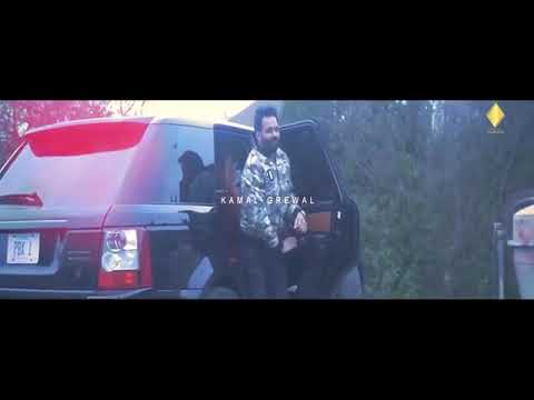 Prohibited Kamal Grewal new song