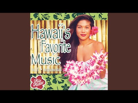 The Hawaiian Wedding Song (Ke Kali Nei Au) by Andy Williams — 1958 Hot 100 hit