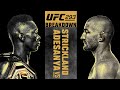 The Secret to Israel Adesanya's Octagon Dominance | UFC 293 BREAKDOWN