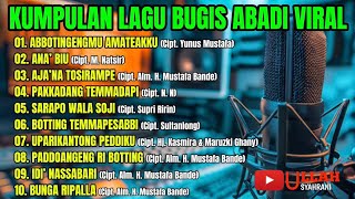 Download lagu 🔰 KUMPULAN LAGU BUGIS VIRAL FULL BASS & NONSTOP ‼️ Paling dicari Lagu Bugis Tempo Dulu  mp3