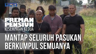 Download lagu PP KESEMPATAN KEDUA - Mantap Seluruh Pasukan Berkumpul Semuanya mp3 Download lagu PP KESEMPATAN KEDUA - Mantap Seluruh Pasukan Berkumpul Semuanya mp3