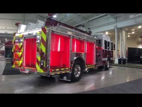 Video 1 OFCA Trade Show