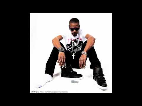 "DIGGY" - MR LEXX {OCTOBER 2010}