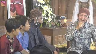 Download lagu NAME GIVING FOR SON (the late Ki Seno Nugroho) BY KI MANTEB SUDARSONO mp3 Download lagu NAME GIVING FOR SON (the late Ki Seno Nugroho) BY KI MANTEB SUDARSONO mp3