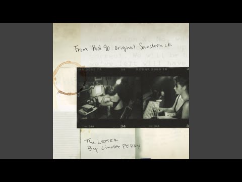 Video thumbnail for The Letter
