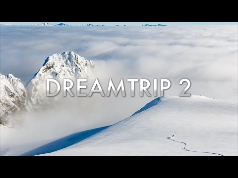 Dream Trip 2 | Salomon TV