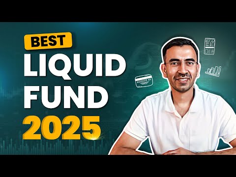 Liquid Funds Analysis 2025