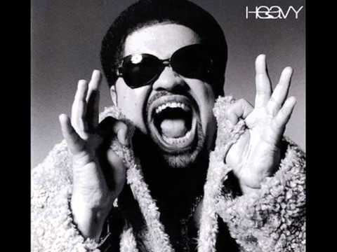 Heavy D - Big Daddy