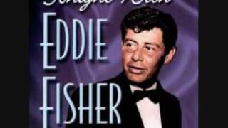 "Wish You Were Here" Eddie Fisher