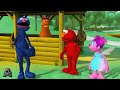 Sesame Street Games And Stories Episodes 1812