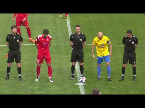 Resumen J.4 2Bg3E: Orihuela CF 0-0 AE Prat