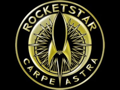 RocketStar, the making of an Aerospike Rocket Engine.