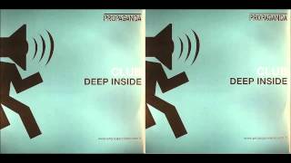 Club - Deep Inside (Radio Edit)
