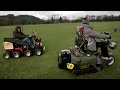 Mobility Scooter Off Road | Top Gear | BBC