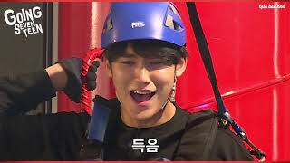 Download lagu [VIETSUB] GOING SEVENTEEN 2020 | EP 36: SEVENTEEN SIDE OUT mp3