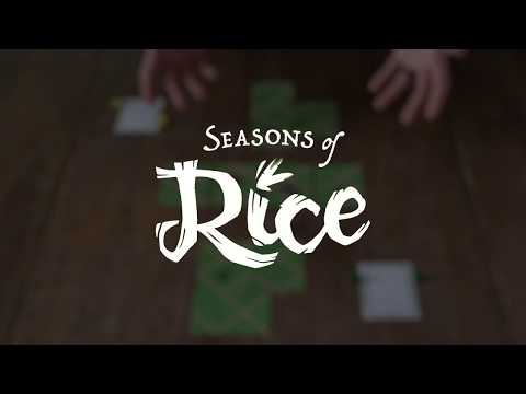 Seasons of Rice [Overview]