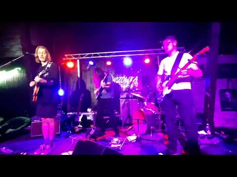 Zachwyt - Czekam, aż spadnie deszcz (Chorzów, 21.09.2023)