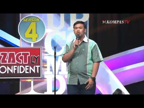 Hifdzi: Buang Hajat Sembarangan SUCI 4 Show 11