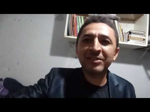 Depoimento de aluno