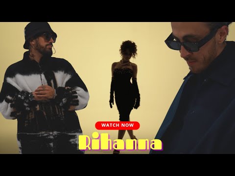Robb Daddy x Nonejm - Rihanna