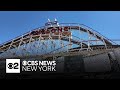 Coney Island's Luna Park opens for 2026 season