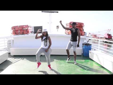 BFit with Bella - Machel Montano - One Wine Soca - Zumba Choreo