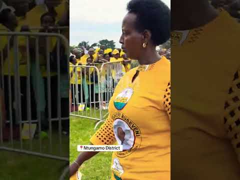 Bahima beauty❤ #duet #ankole #familyfirst