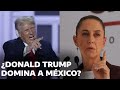 Trump Obliga A México Poner Aranceles A China Todos Es Política PODCAST