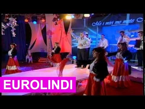 Agon Tufa   Gezuar me Zyren 2012