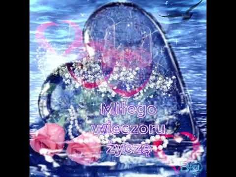 ❤️❤️ Miłego wieczoru, miłej nocki 🍃🌹🍃, dobranoc 💚🍀🎼🦋🎼🧸.....................................