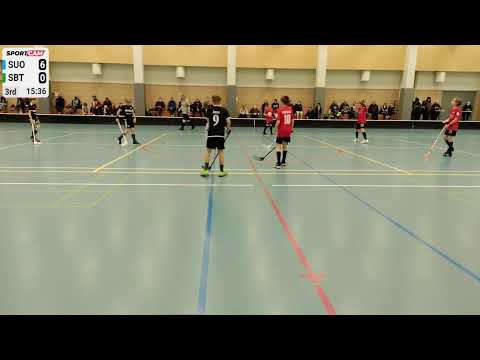 Suola vs Sbt tornio - 27/02/2022