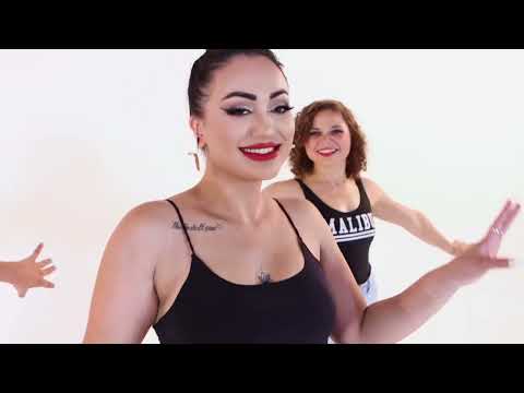 موزیک ویدیوی جدید  ”برو بالا” از سودا Sevda _new music video “boro bala”