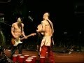 Red Hot Chili Peppers - Right On Time - Live Off ...