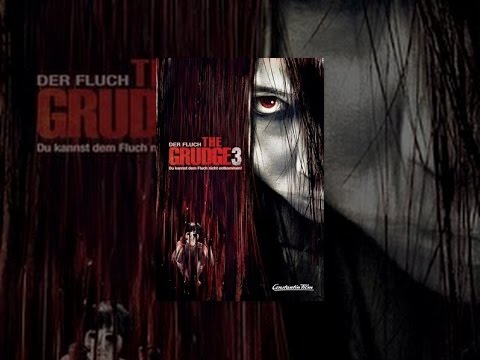 Der Fluch -- The Grudge 3